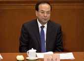 Bí thư Trùng Khánh Tôn Chính Tài nhận án tù chung thân