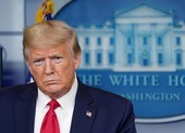 Ông Trump: WHO không công bằng với thế giới