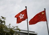 Bắc Kinh: Luật an ninh Hong Kong chỉ nhằm chống 'khủng bố'