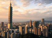 Đài Loan lại tung tiêm kích xua đuổi máy bay Trung Quốc