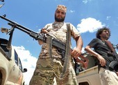 Nga đưa vũ khí tới Libya, Mỹ lo ngại