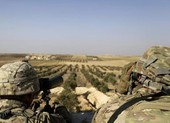 Nga sẽ hỏi trực tiếp Mỹ thông tin lính Mỹ ở Syria vô thời hạn