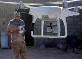 Với UAV Thổ Nhĩ Kỳ, Tripoli giành nửa Libya, Syria thiệt nặng