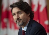 Ông Trudeau: Ông Putin chịu trách nhiệm về 'điều khủng khiếp'