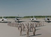 Qatar - Không quân yếu nhất thế giới nhưng sở hữu loạt tiêm kích đình đám