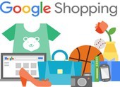 Google hỗ trợ người dùng bán sản phẩm trực tuyến miễn phí