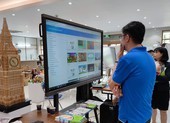 Giải pháp công nghệ giúp ngành giáo dục nâng cao chất lượng