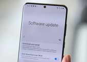 4 mẫu điện thoại bị Samsung ngừng hỗ trợ cập nhật phần mềm