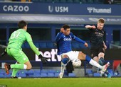 10 phút kịch tính giúp Man. City giành vé vào bán kết FA Cup