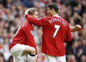 Ronaldo không còn nhận ra mình là Ronaldo như mong đợi