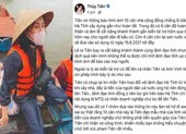 Sự thật việc Thủy Tiên bị tố ‘nhận vơ’ xây 10 nhà cộng đồng