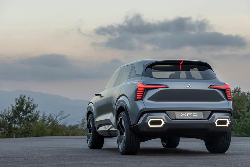 Xe gia đình cỡ nhỏ năm 2022 Bùng nổ doanh số Mitsubishi Xpander được  lòng khách Việt