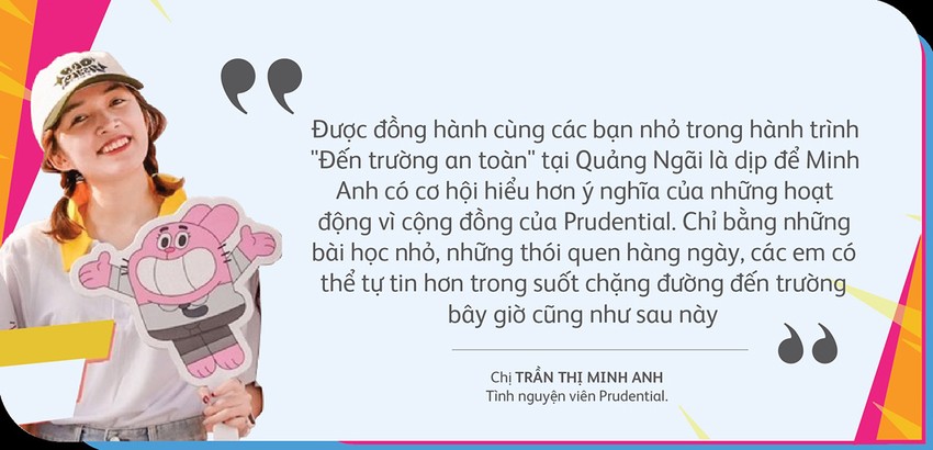 Hành trình mang an toàn và tự tin đến với trẻ em bằng sự thấu hiểu ảnh 3