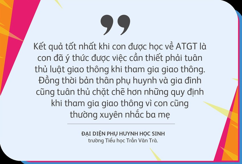Hành trình mang an toàn và tự tin đến với trẻ em bằng sự thấu hiểu ảnh 5