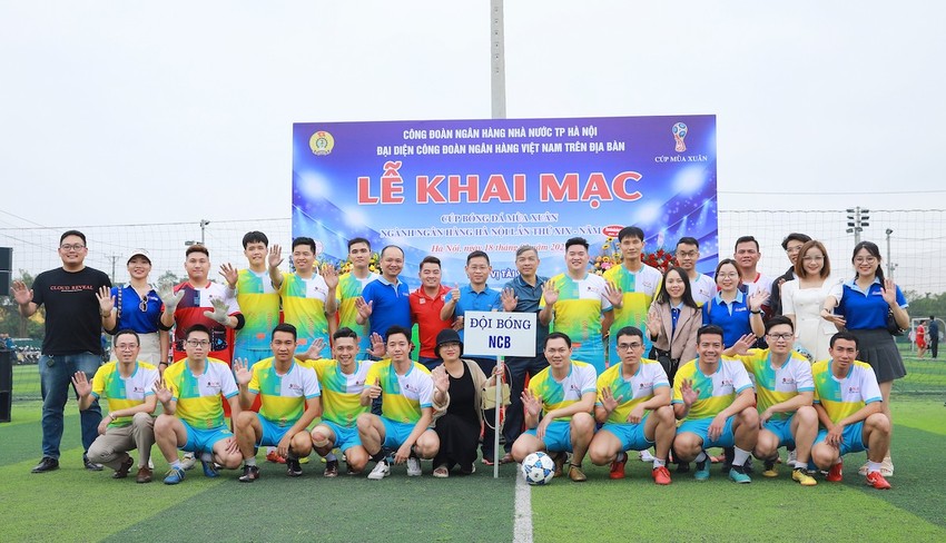 HR Asia Awards awards 'Asia's Best Workplace' to NCB photo 2