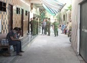 Đôi nam nữ tử vong bất thường tại nhà nghỉ ở Tiền Giang