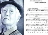 Nhạc sĩ Nguyễn Văn Tý và Giải thưởng Hồ Chí Minh năm 2000