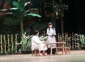 Lan và Điệp: Khán giả vỗ tay từ đầu đến cuối