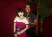 Thanh Kim Huệ gây ngất ngây khi trở lại Lan và Điệp