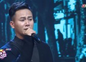 Văn Tâm - bản sao ca sĩ Đàm Vĩnh Hưng