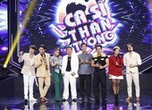 Trấn Thành hết lời khen ngợi 'bản sao' Trường Vũ