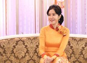MC Quỳnh Hoa: 'Tôi là một người vợ, người mẹ không hoàn hảo'