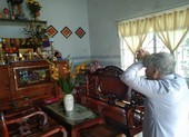 Lễ vật cúng rước ông bà, ông Táo ngày 29 tết Nhâm Dần 2022
