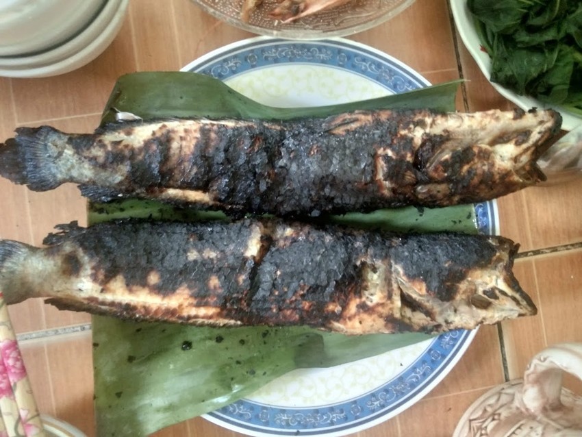 Mồng 9 cúng Trời, mồng 10 cúng đất ảnh 2