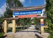 Hiệu trưởng 'bỏ trốn' sau khi mượn giáo viên gần tỉ đồng