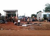 3 đứa trẻ đuối nước thương tâm