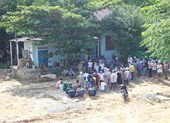Thanh niên nhảy sông tử vong, gia đình cho là bị công an đuổi