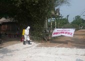 Thừa Thiên - Huế phát hiện thêm điểm dịch tả heo châu Phi