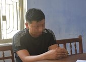 Tài xế xe khách dương tính ma túy tông vào ô tô bị tai nạn