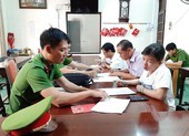 Khởi tố 7 bị can mua bán hóa đơn trái phép