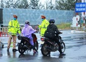 Đà Nẵng: Gỡ bỏ các chốt kiểm soát y tế