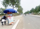 Loạn sốt đất cả 3 miền