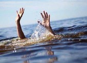 Chơi gần điểm sạt lở, bé 5 tuổi đuối nước tử vong