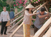 Việt Hương, Tấn Beo tái ngộ khán giả với phim Tết 'Tình thắm duyên xuân'