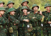 Bị chỉ trích lồng ghép giọng giang hồ mạng, đại diện 'Sao nhập ngũ 2022' nói gì?