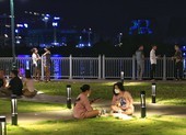Giới trẻ TP.HCM và lịch sử công viên Bến Bạch Đằng
