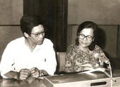 NSND Tuyết Mai- giọng đọc huyền thoại của VOV qua đời ở tuổi 98