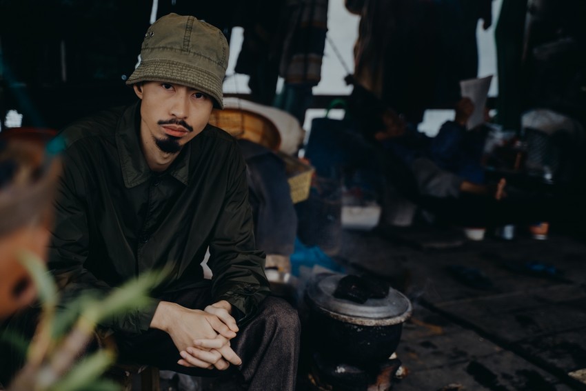 Đen Vâu quá ít đề cử trong các hạng mục của Giải thưởng Cống hiến 2023?