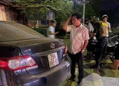 Thái Bình: Cách hết chức vụ Trưởng ban Nội chính gây tai nạn