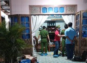 Bắt nghi phạm học lớp 9 sát hại thầy hiệu trưởng ở Quảng Nam