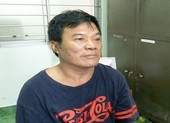 Ghen tuông, chồng tưới xăng đốt vợ