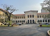 Phó Chánh án TAND TP.HCM Đỗ Khắc Tuấn nghỉ việc