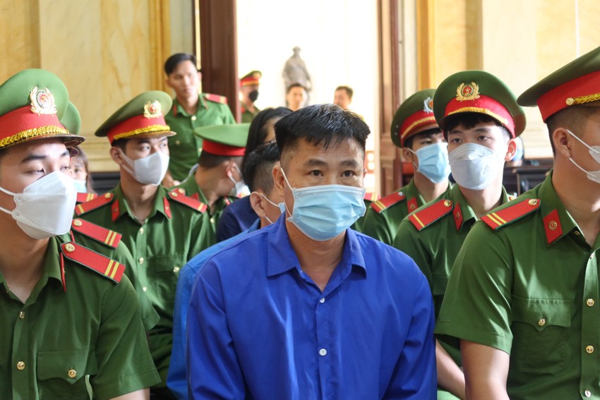 Lý do hoãn xử vụ 281.000 nhà đầu tư bị chiếm đoạt 330 tỉ đồng ảnh 1