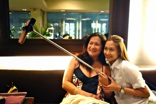 5 giải pháp hoàn hảo để thay thế... gậy tự sướng 1 5 giải pháp hoàn hảo để thay thế... gậy tự sướng 1