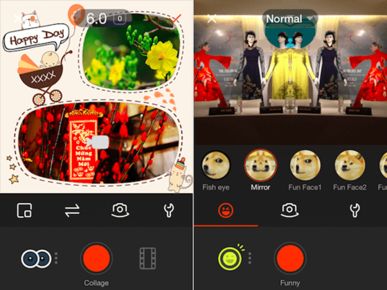 3 ứng dụng chỉnh sửa video tốt nhất trên Android 3 ứng dụng chỉnh sửa video tốt nhất trên Android