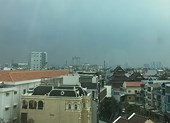 Cách kiểm tra chất lượng không khí bằng smartphone